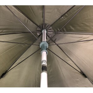 Obrázok 5 k Dáždnik SENSAS Liez s bočnicou