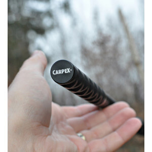Obrázok 6 k SET = 2x prút CARPEX Easy Carp SX