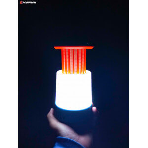 Obrázok 5 k Nabíjateľná lampa ROBINSON Anti Mosquito Lamp