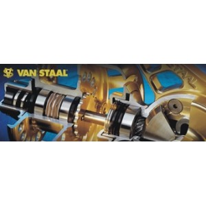Obrázok 4 k Navijak Van Staal VSB Titanium Bail Spin 150S