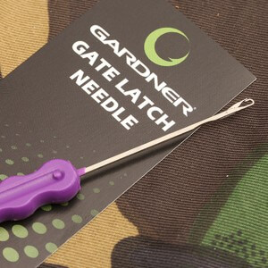 Obrázok 2 k Ihla GARDNER Gate Latch Needle na boilie
