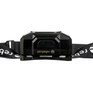 Obrázok 5 k Nabíjateľná čelovka REBELCELL Rebeltorch Outdoor Headlamp 1000 lm