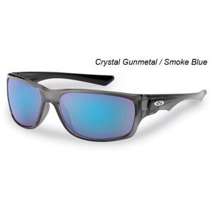Obrázok 3 k Polarizačné okuliare Flying Fisherman Roller Crystal