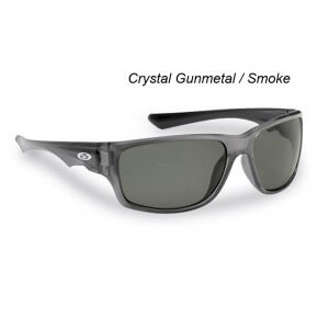 Obrázok 4 k Polarizačné okuliare Flying Fisherman Roller Crystal