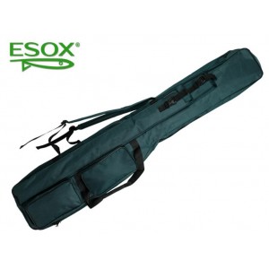Obrázok 3 k Púzdro Esox DE LUXE 3 komory/ 90 cm
