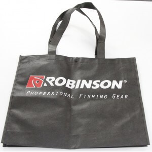Obrázok 2 k Reklamná taška ROBINSON