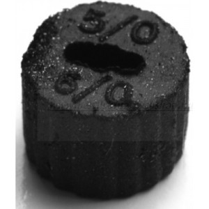 Obrázok 5 k Jig Sebile soft weight system háčik 1/0/ 2 kusy/18 kusov 0,4 g. záťaží