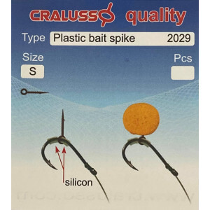 Obrázok 2 k Zapichovací tŕň CRALUSSO Plastic Bait Spike