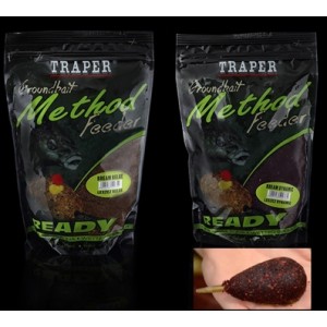 Obrázok 2 k Hotové krmivo Traper Method