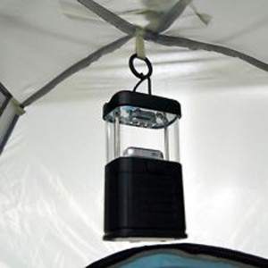 Obrázok 3 k Kempingová lampa 11 LED