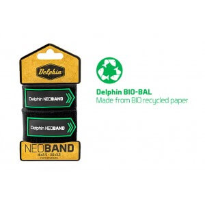 Obrázok 5 k Sťahovacie pásky DELPHIN Neoband