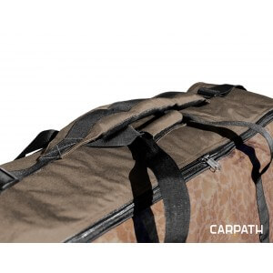 Obrázok 2 k Transportná taška DELPHIN Area Bed Carpath Material