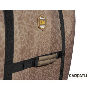 Obrázok 3 k Transportná taška DELPHIN Area Bed Carpath Material