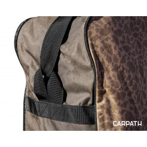 Obrázok 4 k Transportná taška DELPHIN Area Bed Carpath Material