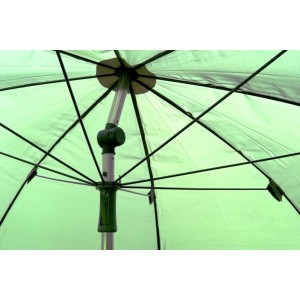 Obrázok 2 k Dáždnik Giants Fishing Umbrella Specialist s bočnicou 2,2m