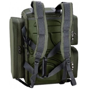 Obrázok 2 k Taška - ruksak K-Karp LC Bag