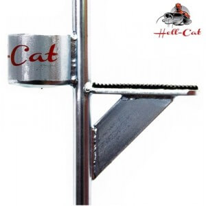 Obrázok 4 k Sumcový stojan Hell-Cat Special