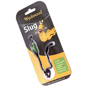 Obrázok 2 k Swinger WYCHWOOD Slug Bobbin Single