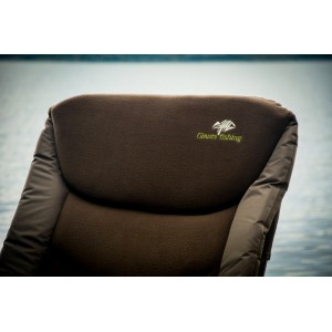 Obrázok 2 k Kreslo GIANTS FISHING RWX Plus Fleece Chair