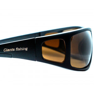 Obrázok 9 k Polarizačné okuliare GIANTS FISHING Glasses Fisherman