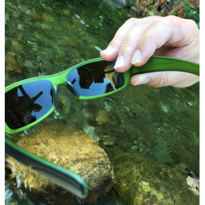 Obrázok 8 k Polarizačné okuliare GIANTS FISHING Glasses Gaube