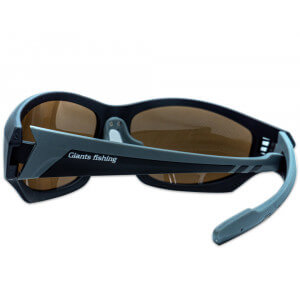 Obrázok 7 k Polarizačné okuliare GIANTS FISHING Glasses Sports