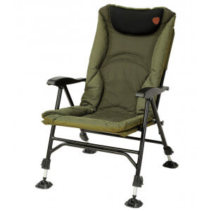 Obrázok 2 k Kreslo GIANTS FISHING Luxury XS Chair
