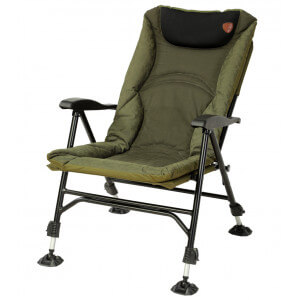 Obrázok 3 k Kreslo GIANTS FISHING Luxury XS Chair