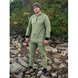 Obrázok 7 k Termo tričko GIANTS FISHING Thermal Top Deluxe