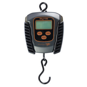 Obrázok 2 k Digitálna váha GIANTS FISHING Digital Scale 50kg + neoprénový obal