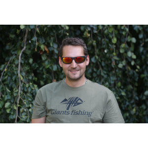 Obrázok 4 k Okuliare GIANTS FISHING Polarized Glasses Deluxe 2