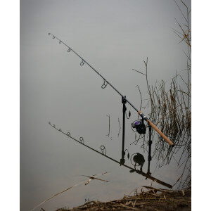 Obrázok 4 k Zavŕtavacia vidlička GIANTS FISHING Banksticks Powerdrill