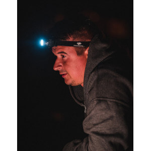 Obrázok 6 k Čelovka GIANTS FISHING HEADLAMP LED DELUXE 300