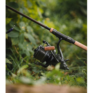 Obrázok 5 k Navijak GIANTS FISHING Deluxe Reel FS 9000 + cievka 8000