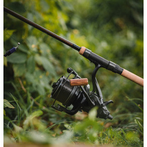 Obrázok 5 k Navijak GIANTS FISHING Deluxe Reel FS 9000 + cievka10000