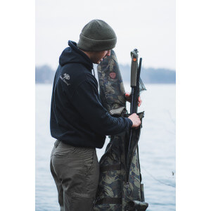 Obrázok 7 k Puzdro GIANTS FISHING Rod Holdall Luxury 2 Rod