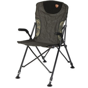 Obrázok 2 k Skladacie kreslo GIANTS FISHING Chair Relax