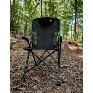 Obrázok 5 k Skladacie kreslo GIANTS FISHING Chair Relax