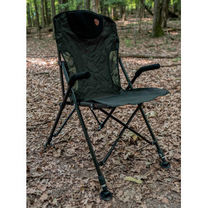 Obrázok 6 k Skladacie kreslo GIANTS FISHING Chair Relax