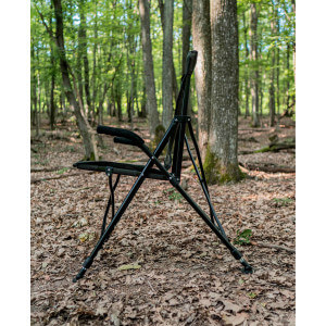 Obrázok 7 k Skladacie kreslo GIANTS FISHING Chair Relax