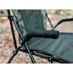 Obrázok 8 k Skladacie kreslo GIANTS FISHING Chair Relax