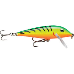 Vobler RAPALA Count Down Sinking 05 farba FT