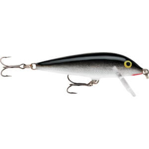 Vobler RAPALA Count Down Sinking 05 farba S