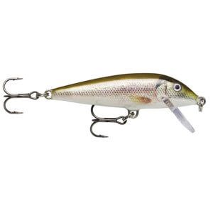 Vobler RAPALA Count Down Sinking 05 farba SML