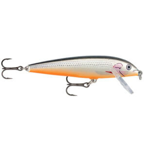 Vobler RAPALA Count Down Sinking 05 farba SSH