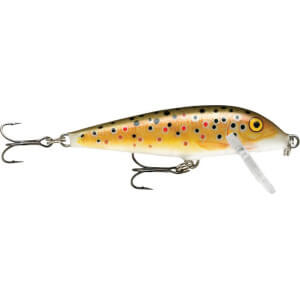 Vobler RAPALA Count Down Sinking 05 farba TR