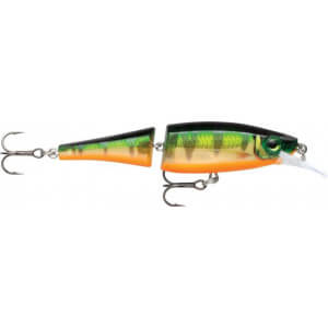 Vobler RAPALA BX Jointed Minnow 09 Perch