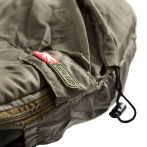 Obrázok 3 k Spacák JRC Defender Fleece Sleeping Bag