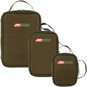 Obrázok 3 k Peračník JRC Defender Accessory Bag Large