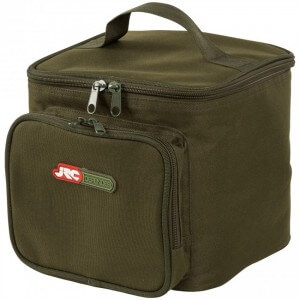 Obrázok 2 k Taška JRC Defender Brew Kit Bag termoizolačná
